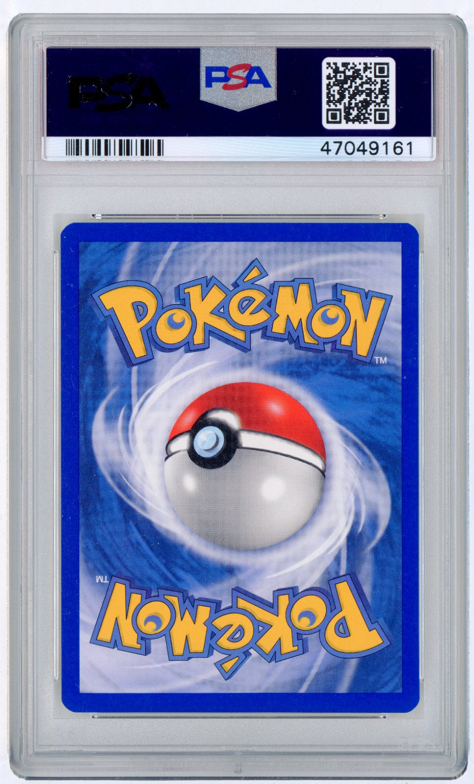 POKEMON - 2004 BELLOSSOM - EX HIDDEN LEGENDS - REVERSE HOLO #16 PSA 10 GEM MINT – Photo 2