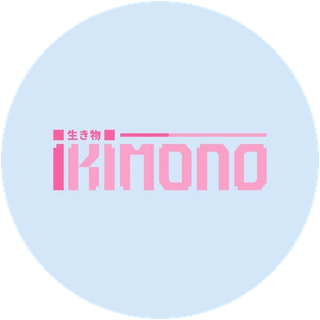 ikimono